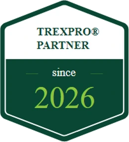 TrexPro Partner since 2026 - JeDi Works